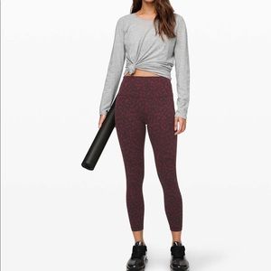 Lululemon Align 25” Leggings